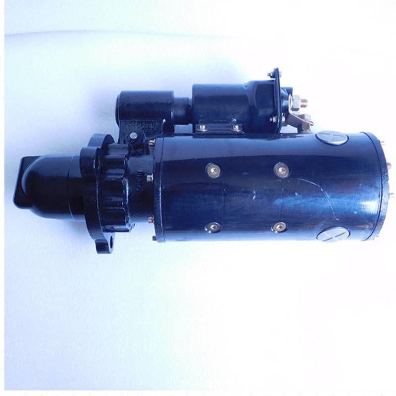 Cummins K19 Starter 3021038 4906788 3636821 Motoare