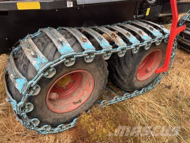 Terri 34 Harvesters