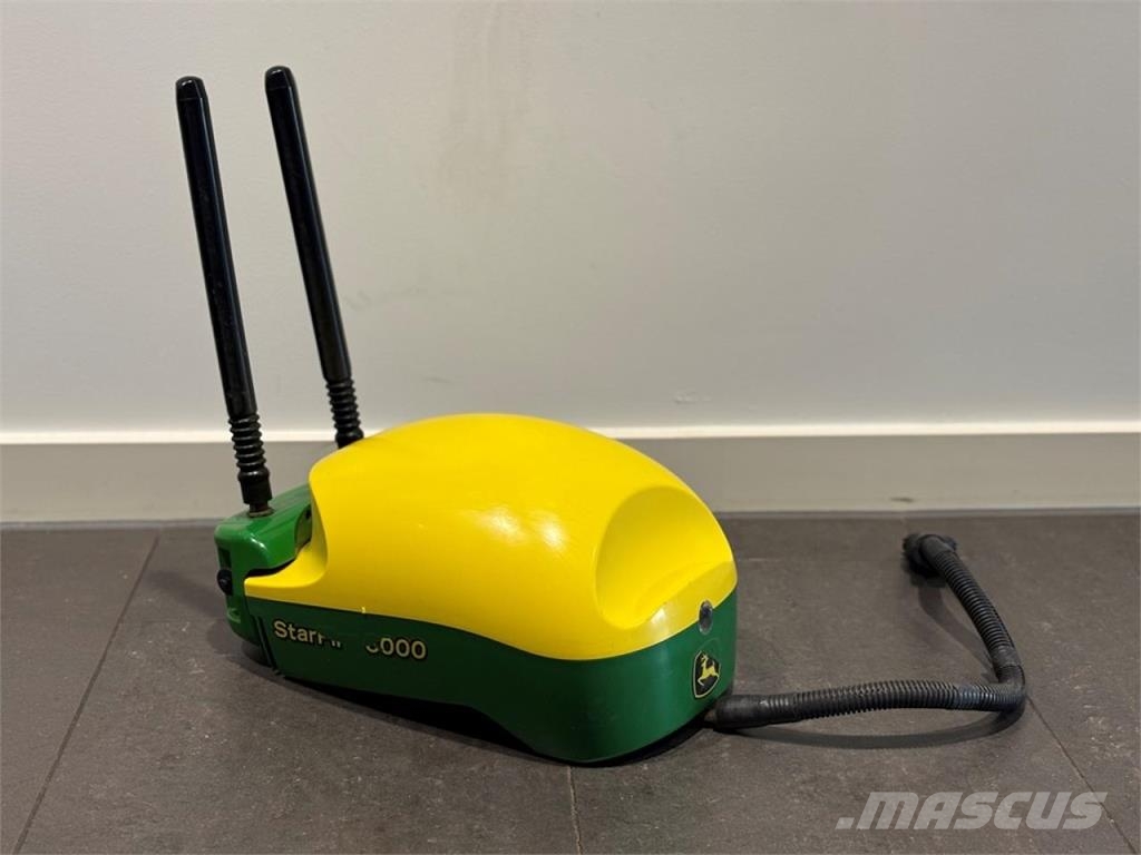 John Deere SF 6000 ONTVANGER GPS