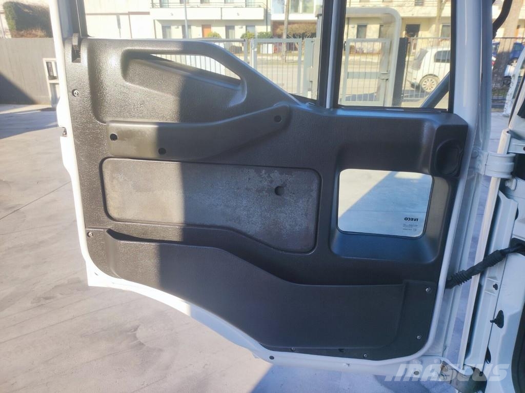 Iveco EUROCARGO 1991 -> 2002 Cabinas