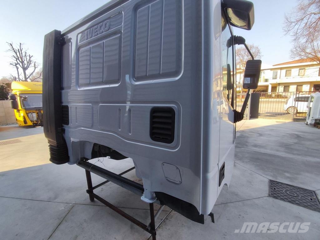 Iveco EUROCARGO 1991 -> 2002 Cabinas