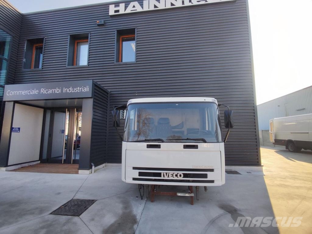 Iveco EUROCARGO 1991 -> 2002 Cabinas