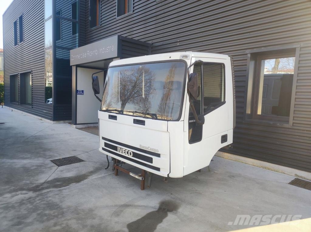 Iveco EUROCARGO 1991 -> 2002 Cabinas