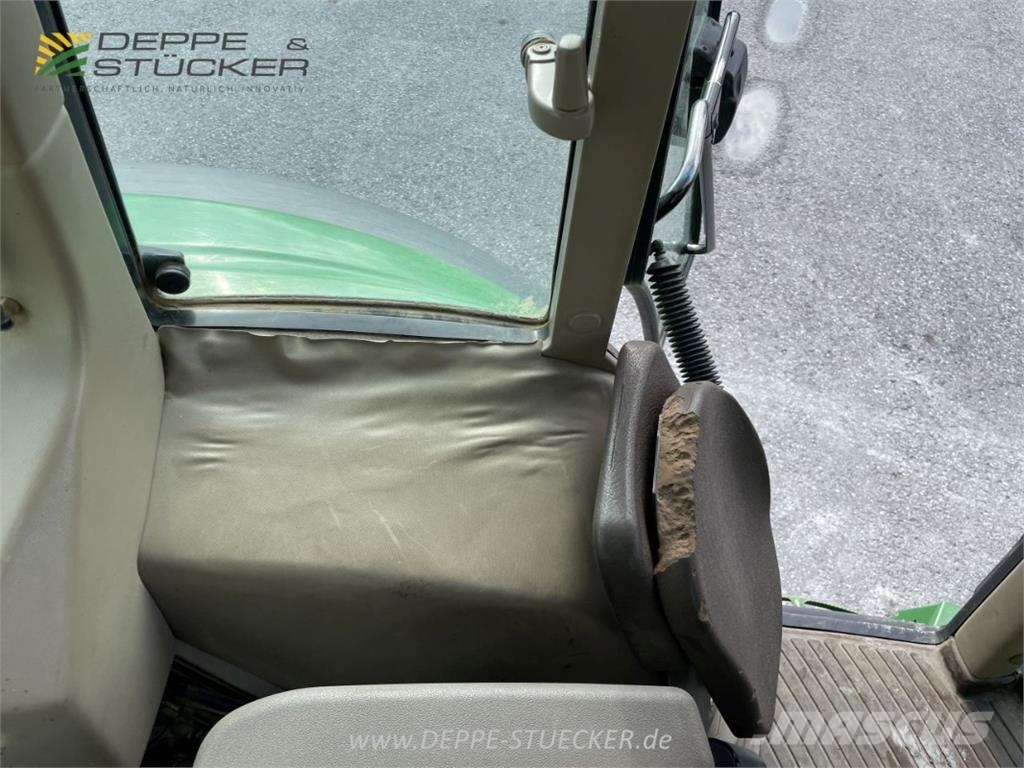 John Deere 6520 SE Muut maatalouskoneet