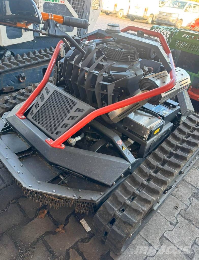 Herkules H27 Panther Otros
