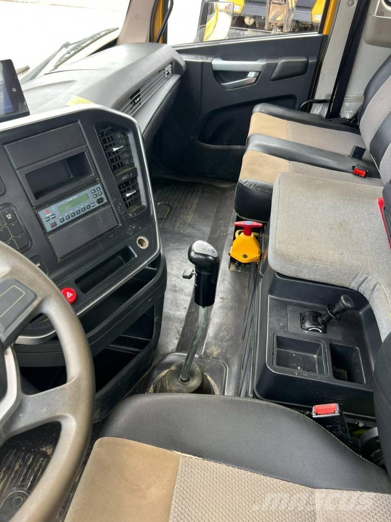 Sany SYM5445JQZ55T 全地面起重机︳移动式起重机