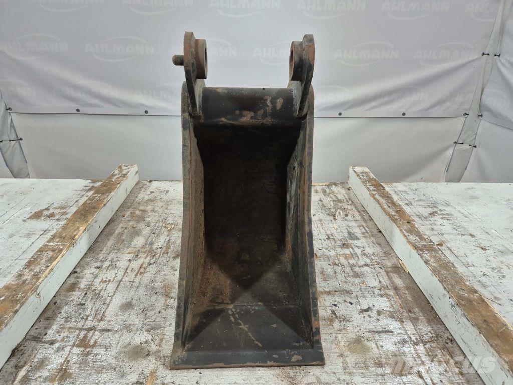 Ahlmann AZ 45 Dieplepelbak graafarm Ковші