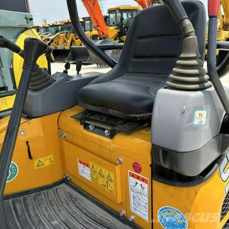 Kubota U 15 Mini excavators < 7t (Mini diggers)