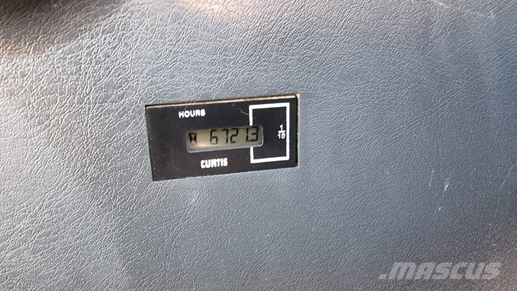 Hyundai HX 145 LCR Bageri guseničari