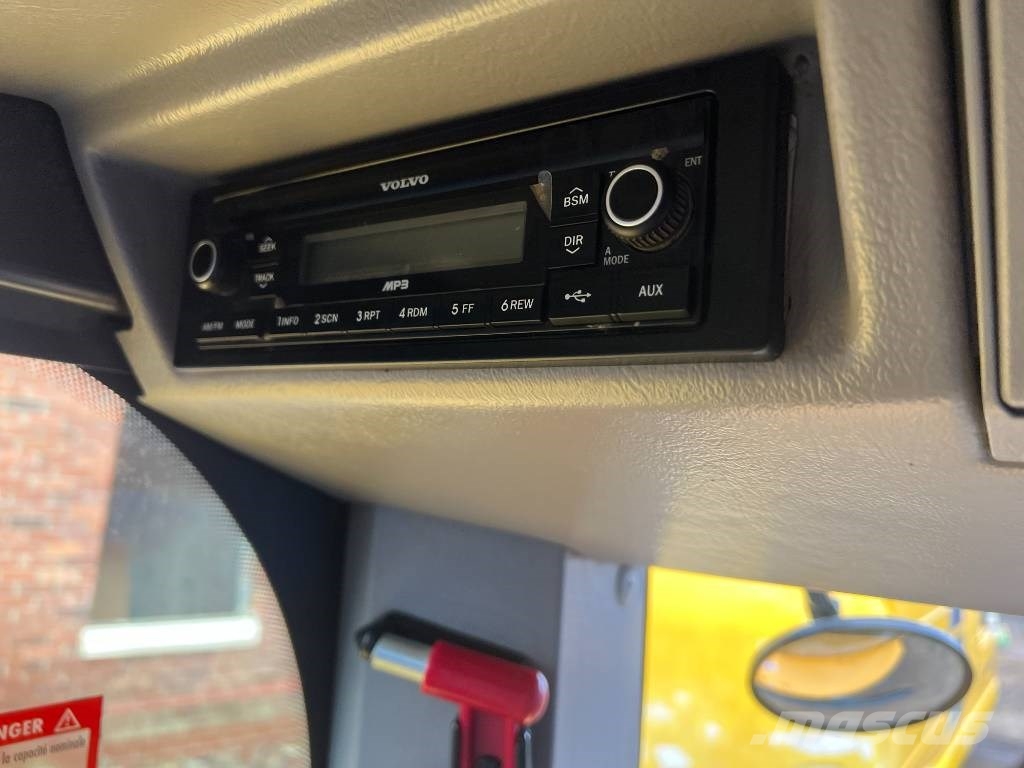 Volvo ECR 88 Midikoparki  7t - 12t