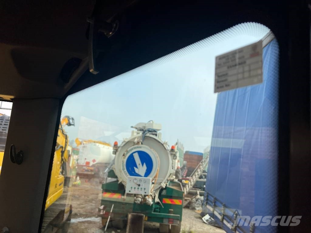 Volvo ECR 88 Midikoparki  7t - 12t