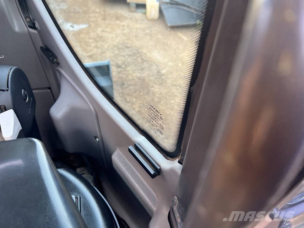Volvo ECR 88 Midikoparki  7t - 12t