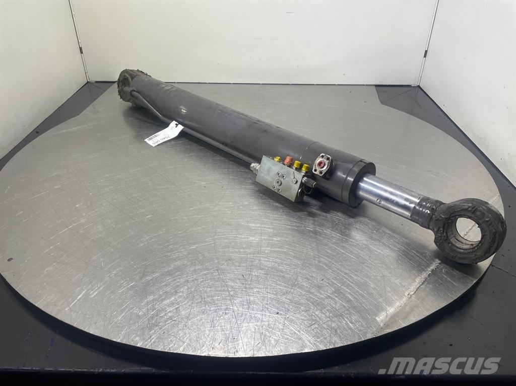 Mecalac 12MTX-5671153-Boom cylinder/Hubzylinder Hydraulics