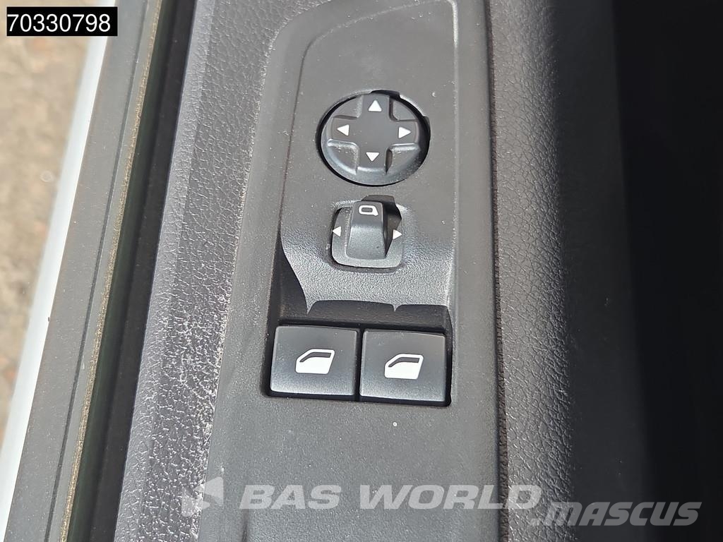 Peugeot Expert 120pk L2H1 - Aire Acondicionado - Control d شاحنة مقفلة