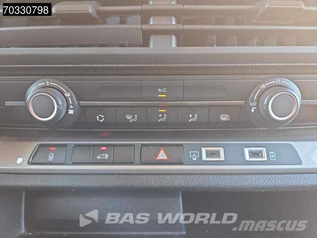 Peugeot Expert 120pk L2H1 - Aire Acondicionado - Control d شاحنة مقفلة