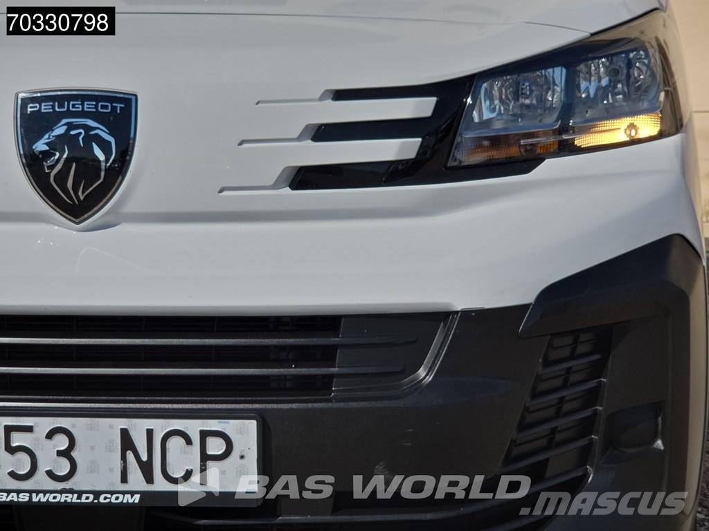 Peugeot Expert 120pk L2H1 - Aire Acondicionado - Control d شاحنة مقفلة