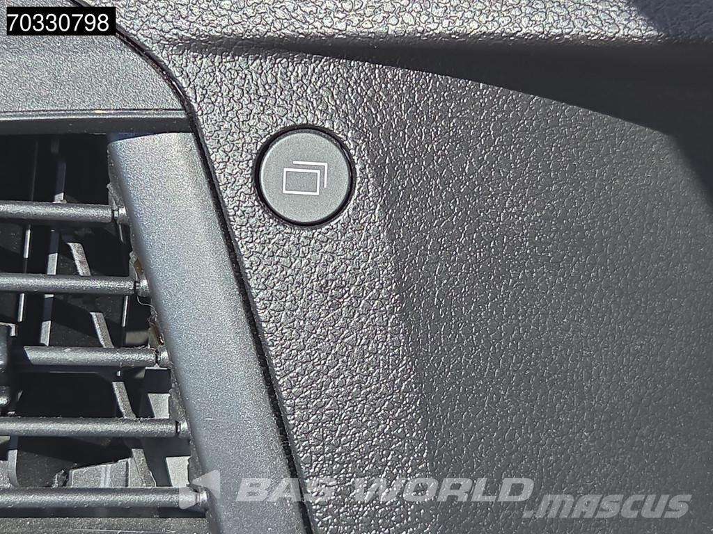 Peugeot Expert 120pk L2H1 - Aire Acondicionado - Control d شاحنة مقفلة