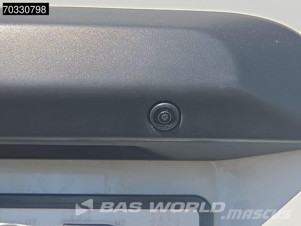 Peugeot Expert 120pk L2H1 - Aire Acondicionado - Control d شاحنة مقفلة