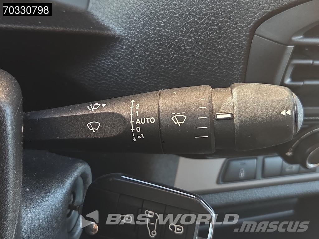 Peugeot Expert 120pk L2H1 - Aire Acondicionado - Control d شاحنة مقفلة
