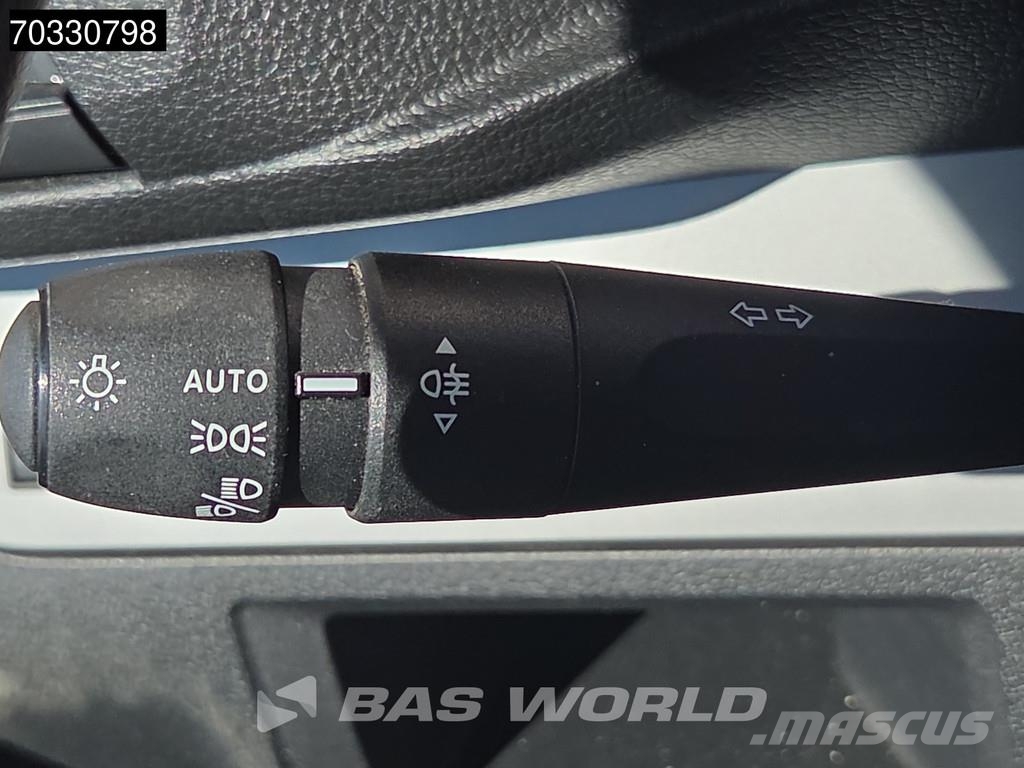 Peugeot Expert 120pk L2H1 - Aire Acondicionado - Control d شاحنة مقفلة