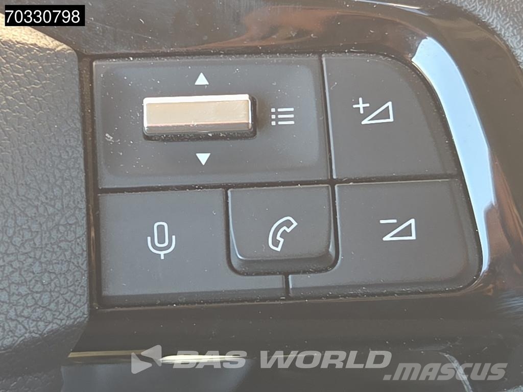 Peugeot Expert 120pk L2H1 - Aire Acondicionado - Control d شاحنة مقفلة