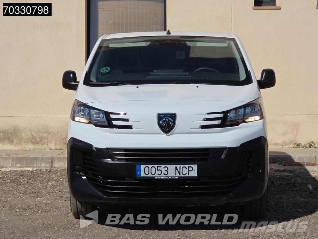 Peugeot Expert 120pk L2H1 - Aire Acondicionado - Control d شاحنة مقفلة