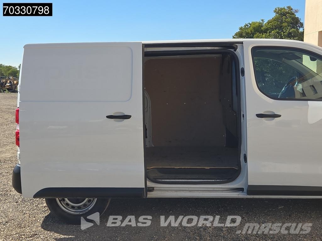 Peugeot Expert 120pk L2H1 - Aire Acondicionado - Control d شاحنة مقفلة