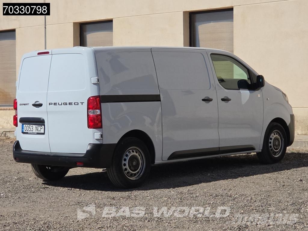 Peugeot Expert 120pk L2H1 - Aire Acondicionado - Control d شاحنة مقفلة