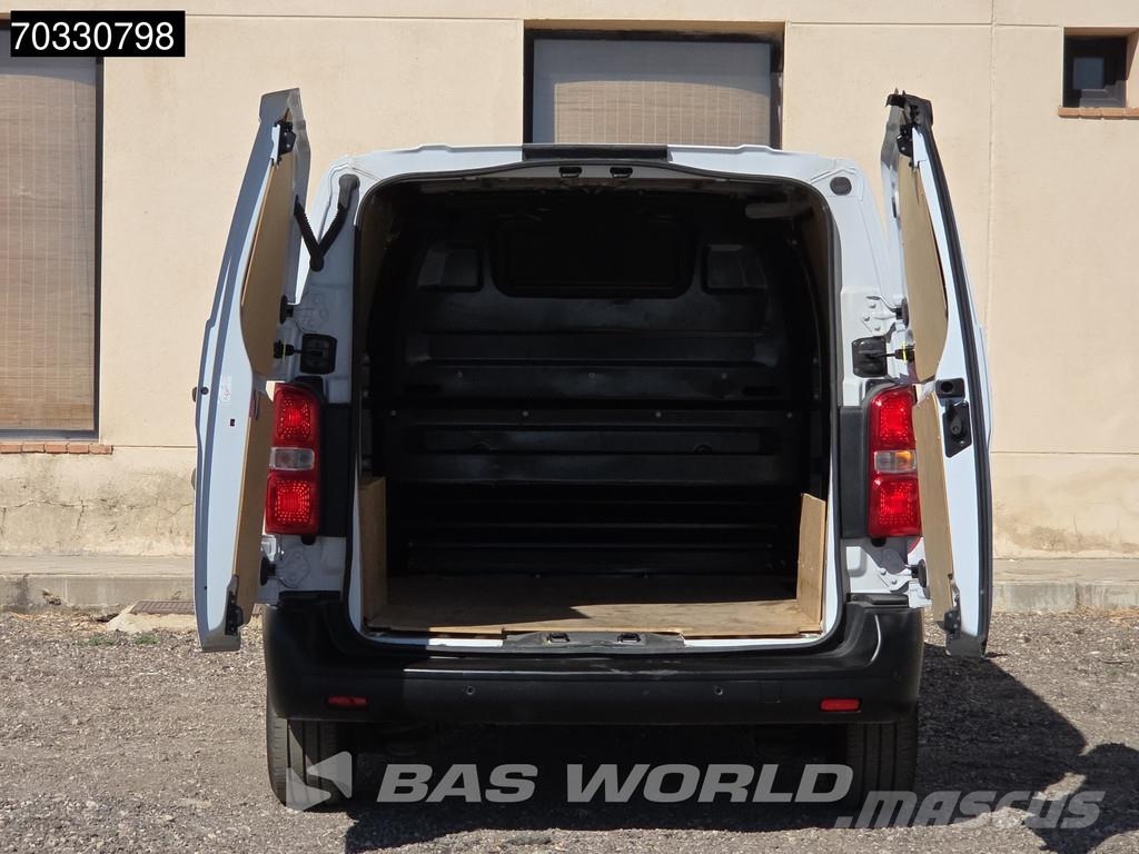 Peugeot Expert 120pk L2H1 - Aire Acondicionado - Control d شاحنة مقفلة