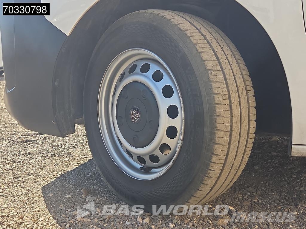 Peugeot Expert 120pk Matriculado en España! L2H1 - Aire Ac Ванове за доставки