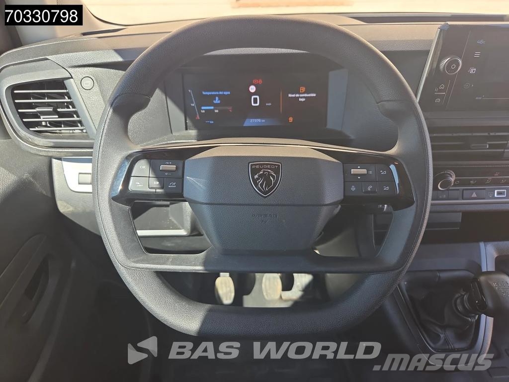Peugeot Expert 120pk Matriculado en España! L2H1 - Aire Ac Ванове за доставки