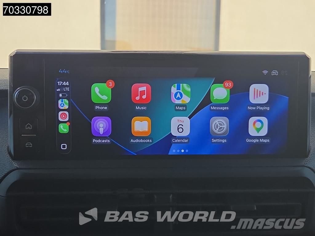 Peugeot Expert 120pk Matriculado en España! L2H1 - Aire Ac Ванове за доставки