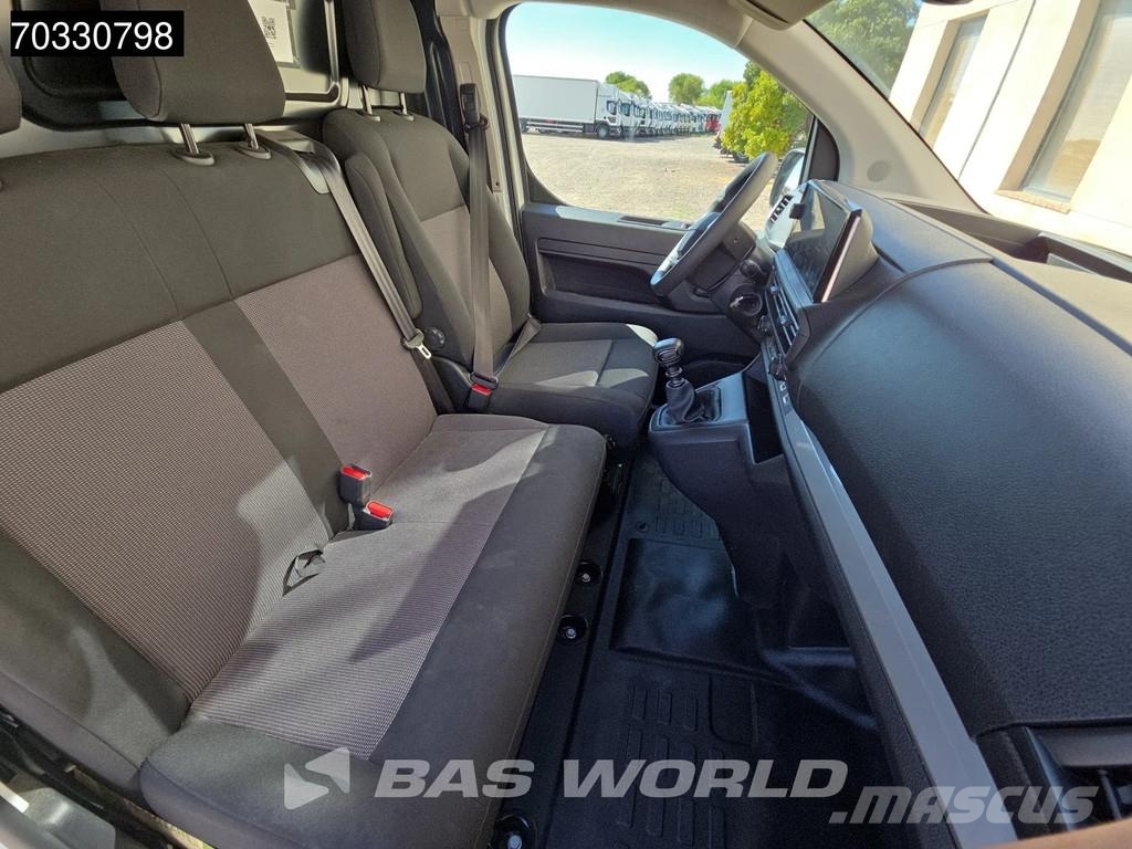 Peugeot Expert 120pk Matriculado en España! L2H1 - Aire Ac Ванове за доставки