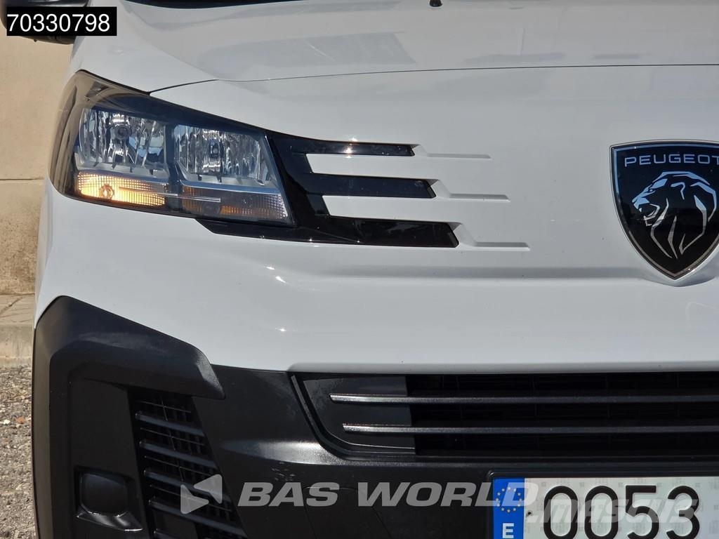 Peugeot Expert 120pk Matriculado en España! L2H1 - Aire Ac Ванове за доставки