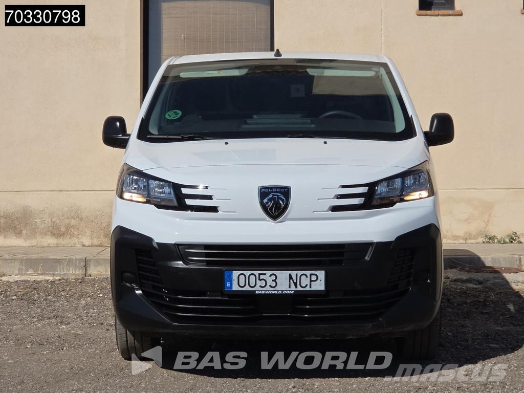 Peugeot Expert 120pk Matriculado en España! L2H1 - Aire Ac Ванове за доставки
