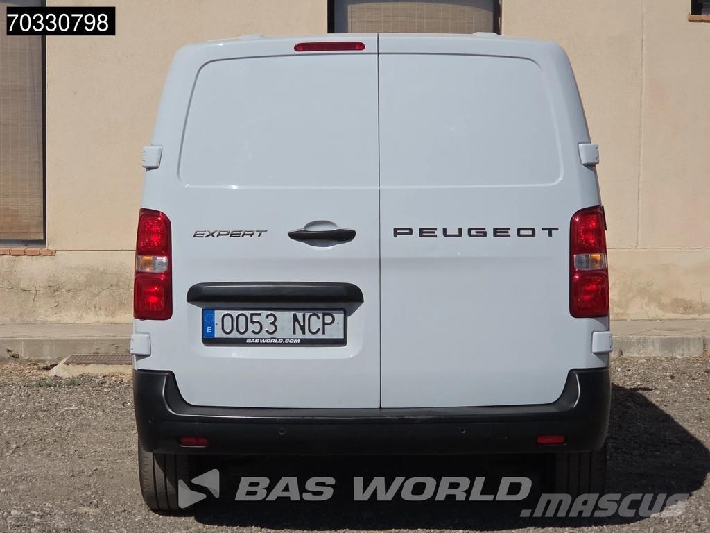 Peugeot Expert 120pk Matriculado en España! L2H1 - Aire Ac Ванове за доставки