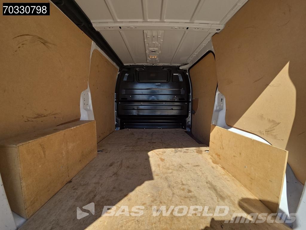 Peugeot Expert 120pk Matriculado en España! L2H1 - Aire Ac Ванове за доставки