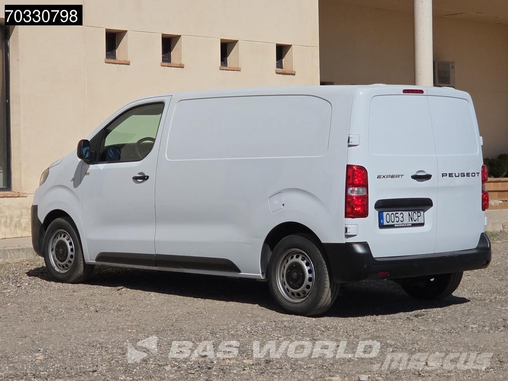 Peugeot Expert 120pk Matriculado en España! L2H1 - Aire Ac Ванове за доставки