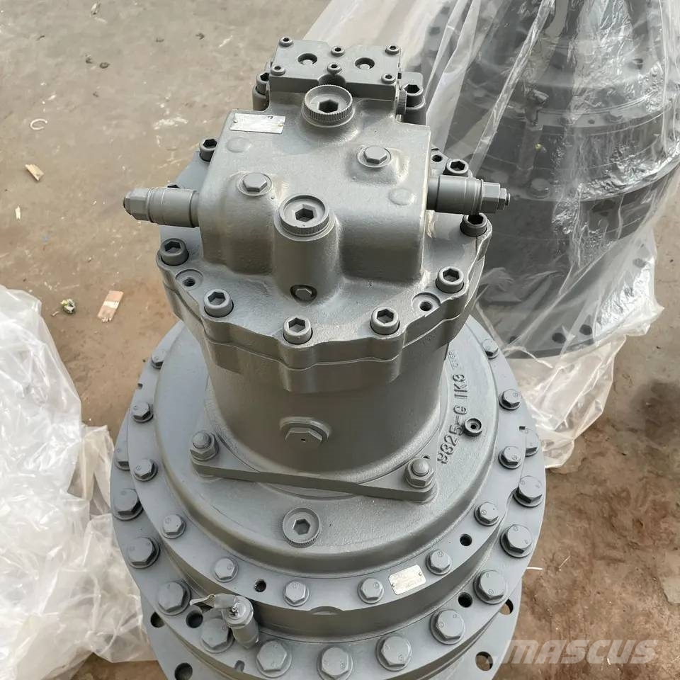 Hitachi EX1800 EX1900 Swing Motor 9063877 9217606 9199560 Transmission