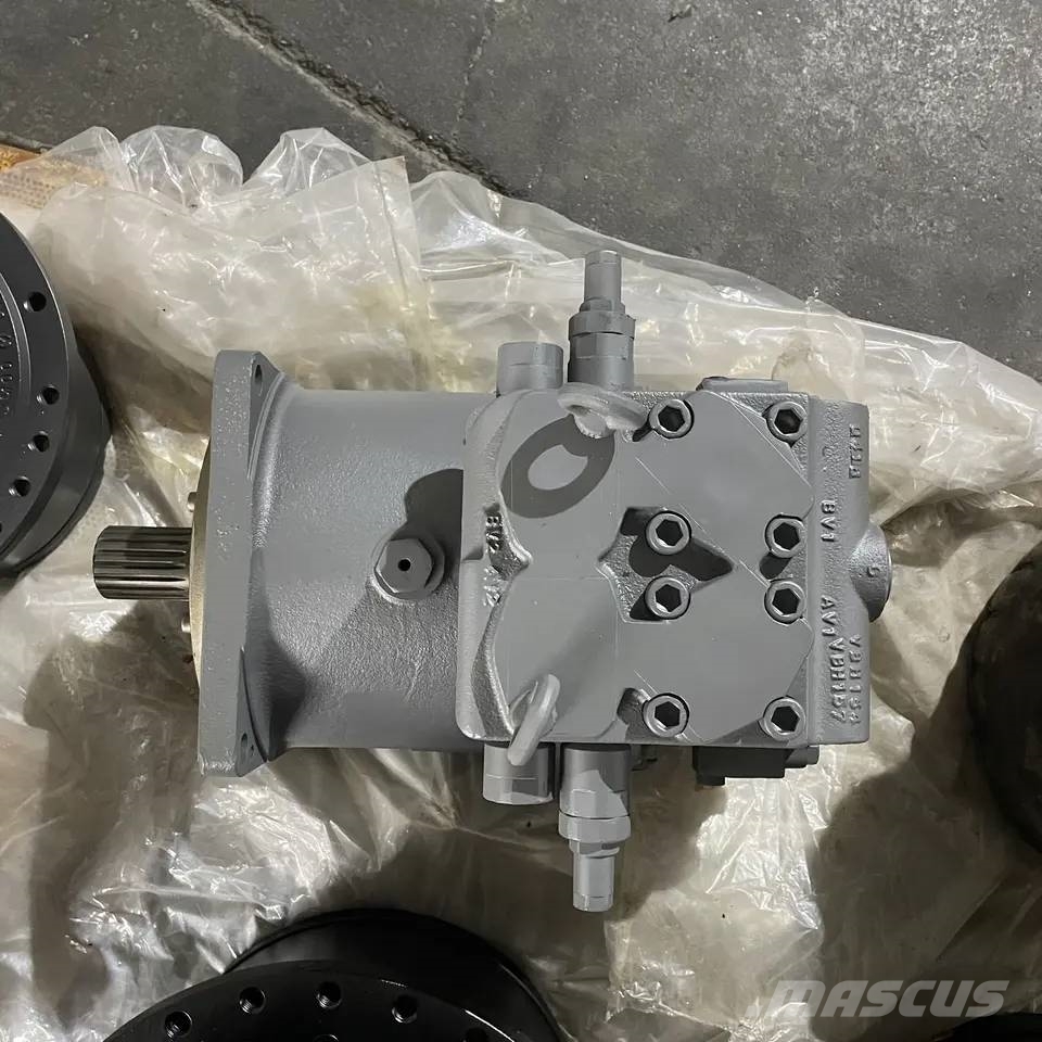 Hitachi EX1800 EX1900 Swing Motor 9063877 9217606 9199560 Transmission