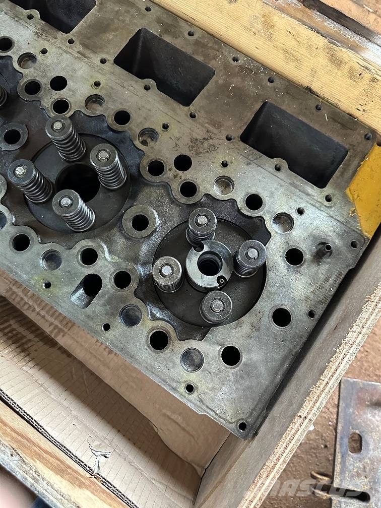 CAT 7N9532 7N-9532 cylinder head Motory