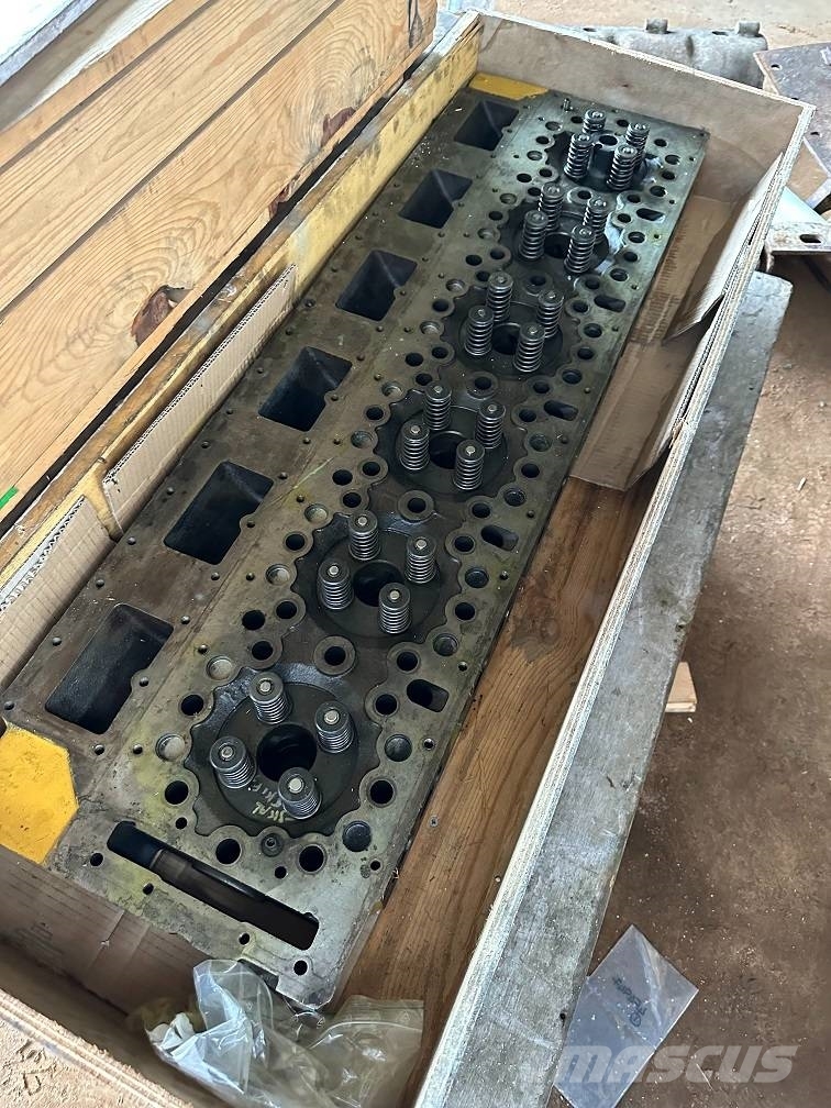 CAT 7N9532 7N-9532 cylinder head Motory