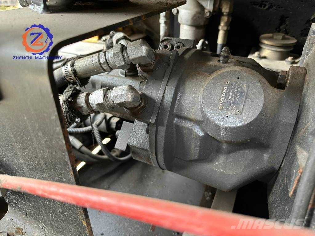 Volvo EC 55/cheap/Low price/Discount/High quality 小型挖掘机