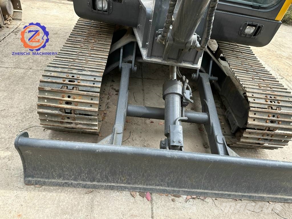 Volvo EC 55/cheap/Low price/Discount/High quality 小型挖掘机