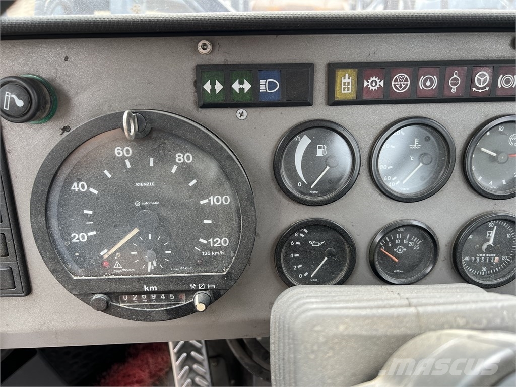 Terex SL 22 Фронтальные погрузчики