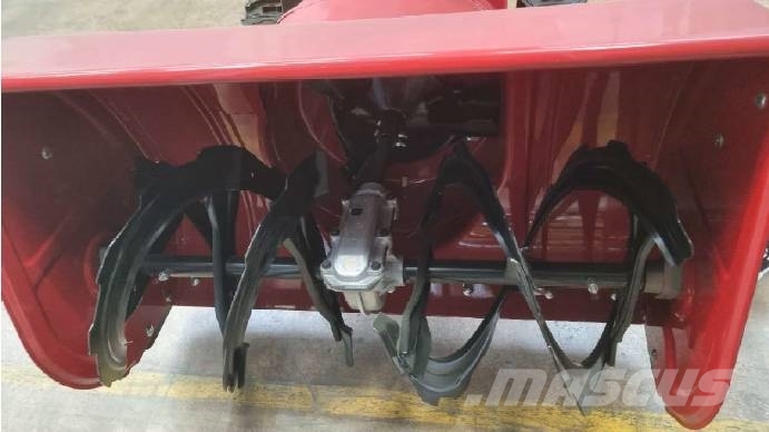 Toro Power TRX Commercial 1432 OHXE Snowthrower قاذفات الجليد