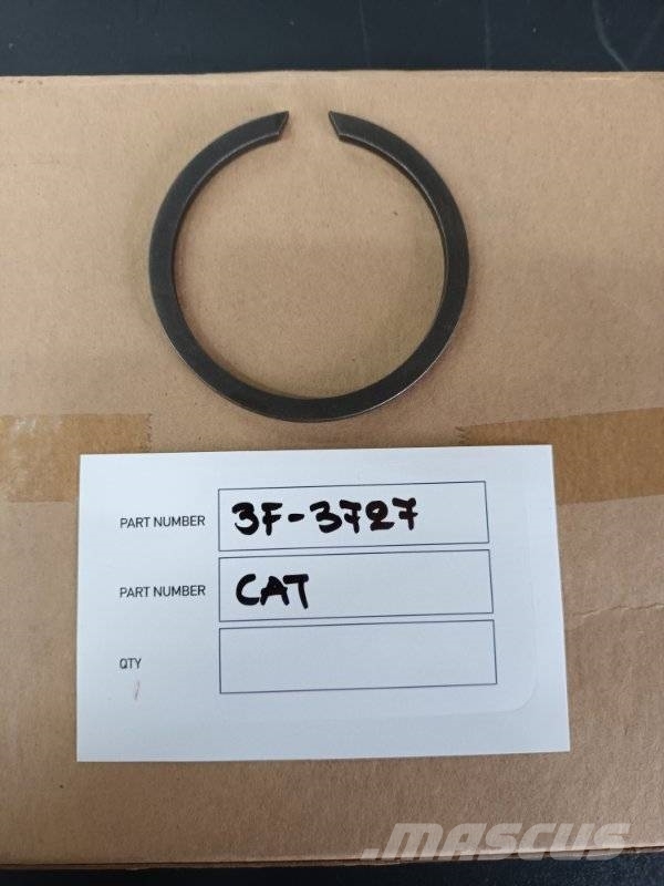CAT RING 3F-3727 Motoren