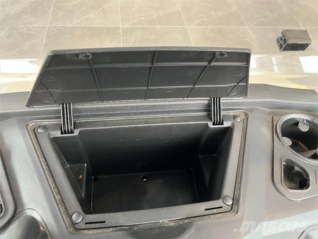  Sonstige ES-GOLF 2 Sitzer, eFFort, E-Supplier مركبات لجميع التضاريس