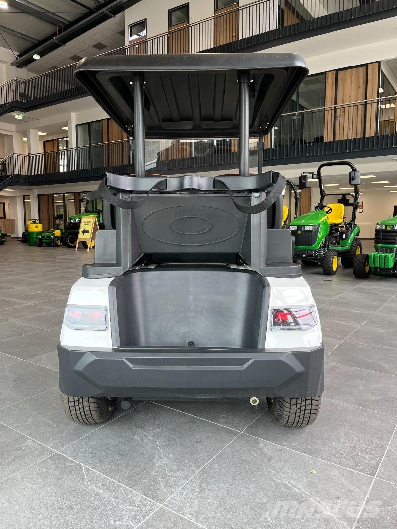 Sonstige ES-GOLF 2 Sitzer, eFFort, E-Supplier مركبات لجميع التضاريس