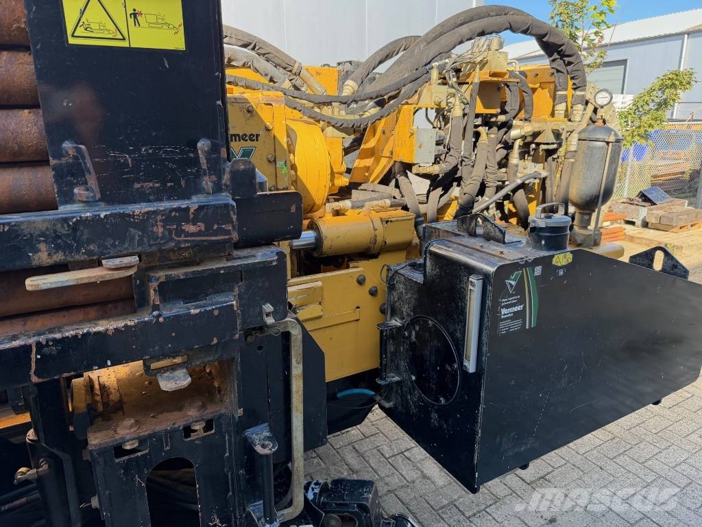 Vermeer D 60x90 S3 Horizontal Directional Drilling Equipment
